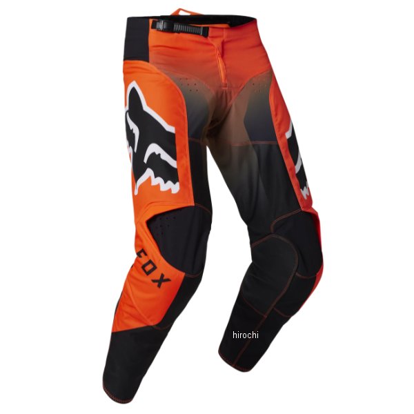 キッズ パンツ 180 リード 蛍光オレンジ K5サイズ