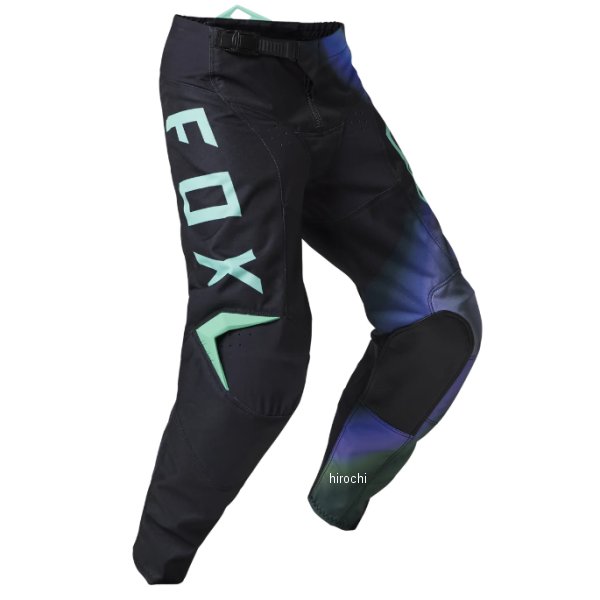 キッズ パンツ 180 トキシック 黒 K4サイズ