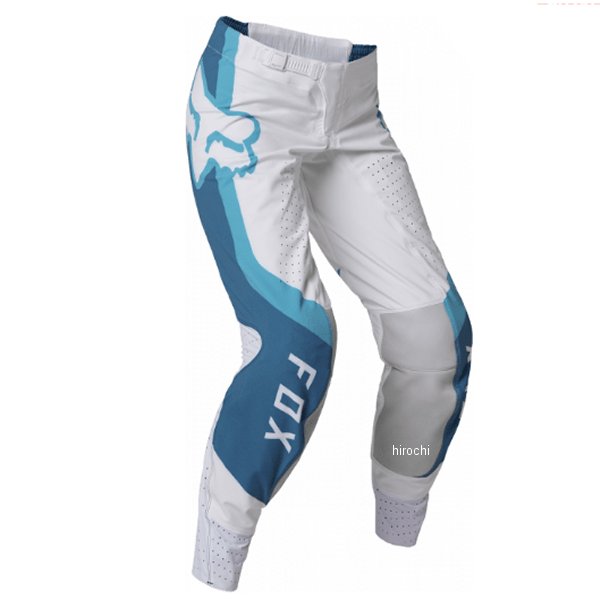 ウーマンズ パンツ フレックスエアー エフェクト ティール 6サイズ