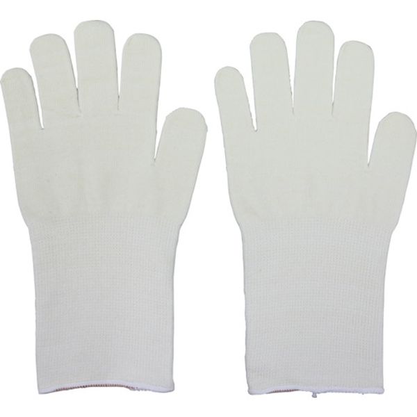 デオセル消臭のびのびインナー手袋 キナリ