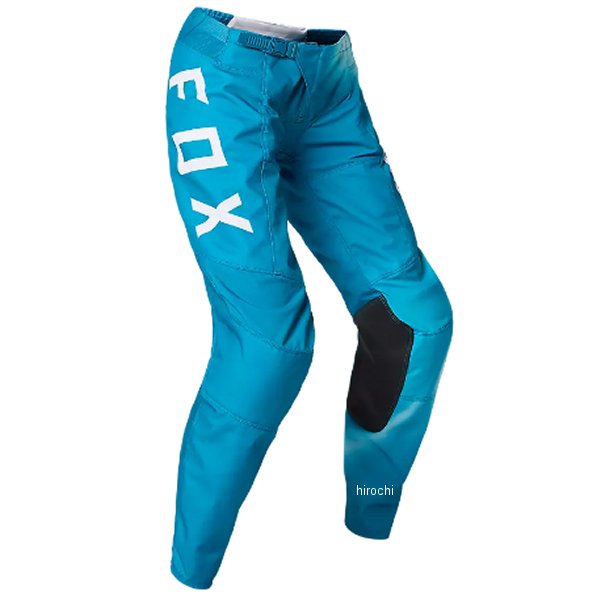 ウーマンズ パンツ 180 トキシック マウイブルー 4サイズ