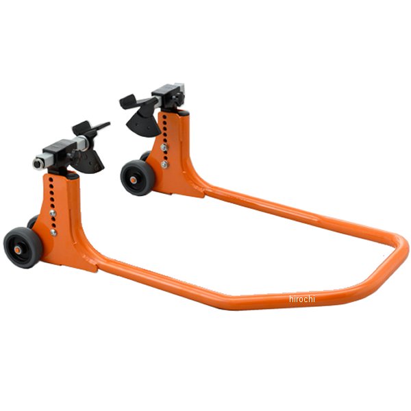 フロントフォークスタンド