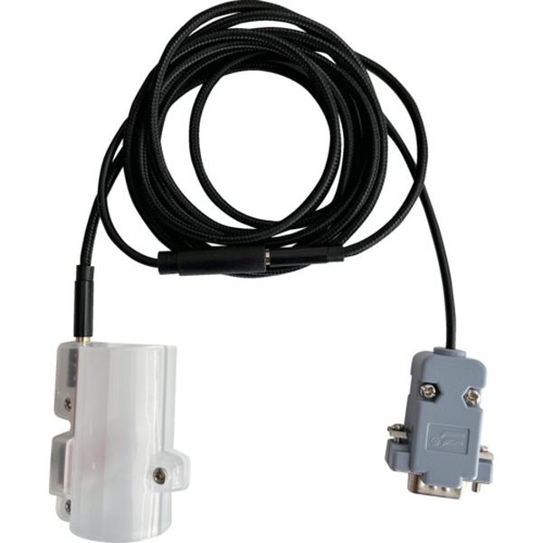 デジタルシリンジ塗布機 SD20用 フィンガースイッチ