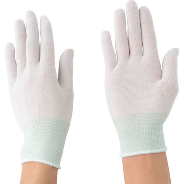 2992M 854-8313  ピッタリ倶楽部ノンコート  Mサイズ (10双入)