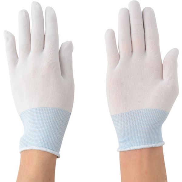 2992S 854-8314  ピッタリ倶楽部ノンコート  Sサイズ (10双入)