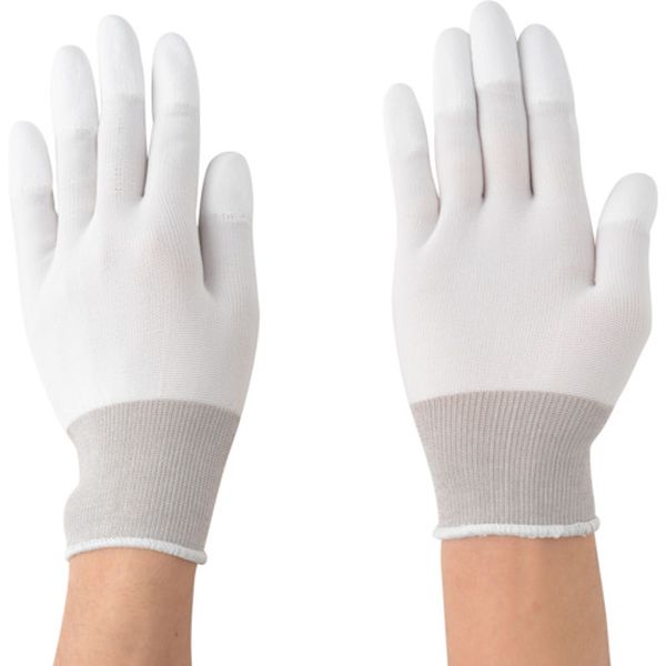 2993M 854-8520  ピッタリ倶楽部指先コート Mサイズ (10双入)