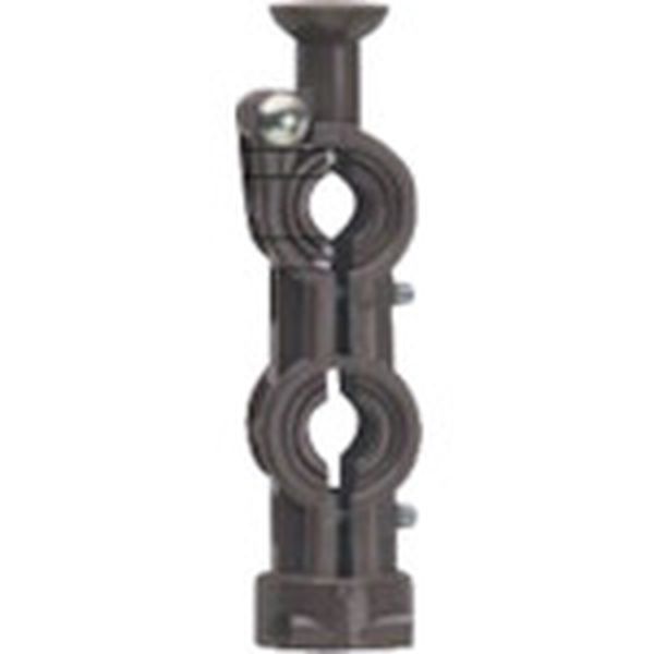 ブラケット (ケーブルカッシャー用)