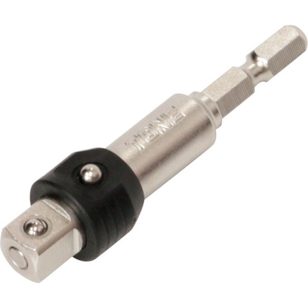 2BAQ12L075 254-2396  電動ドリル用クイックリリースソケットアダプター