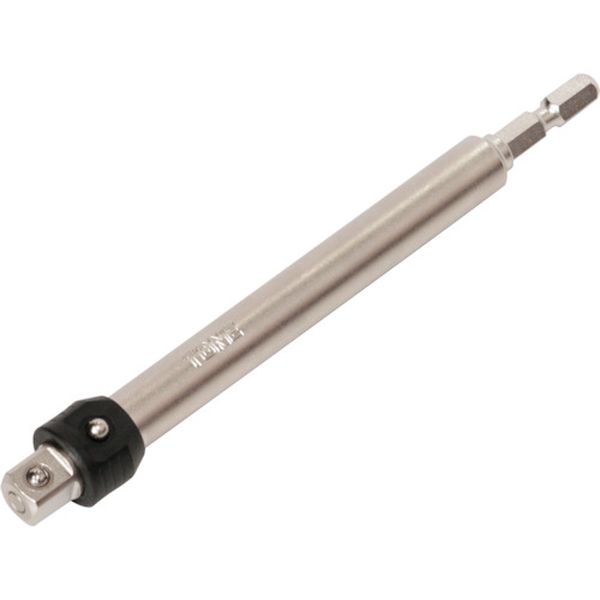 2BAQ12L150 254-2399  電動ドリル用クイックリリースソケットアダプター