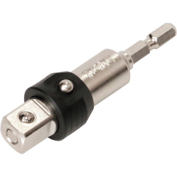 2BAQ16L085 254-2411  電動ドリル用クイックリリースソケットアダプター