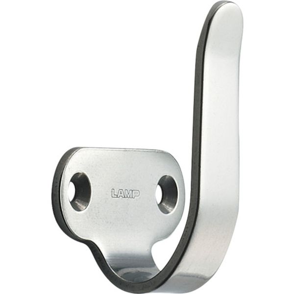 (110010145)ステンレス鋼製フックハンドル