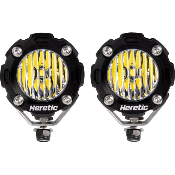 LIGHT BA-1R FLOOD ペア