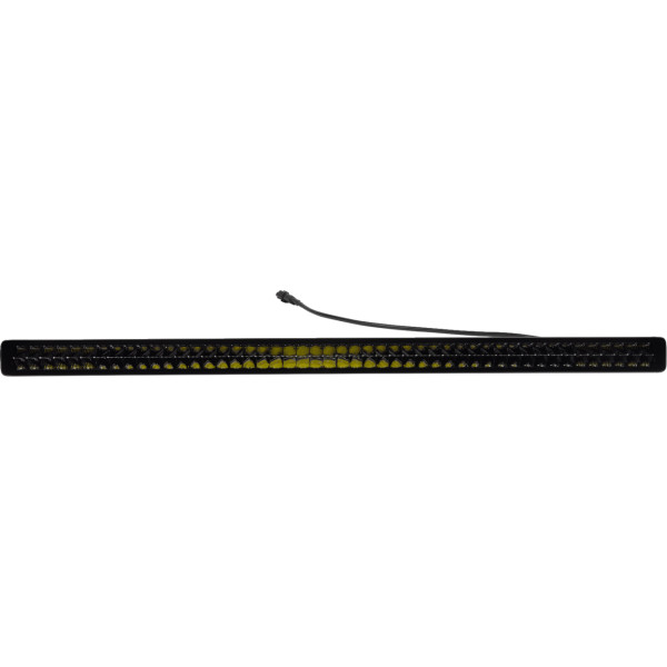 ブラックアウトシリーズ LED ライトバー 50インチ