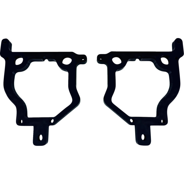 AMP SPACER キット FOR SHARK DEAMON2 HEADLIGHT