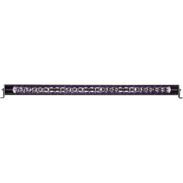 ライトバー 50インチ RGBW