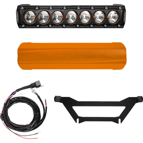 ライトバーキット 10インチ Can-Am