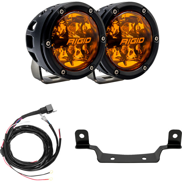 ライトキット Revolve Amber Pro