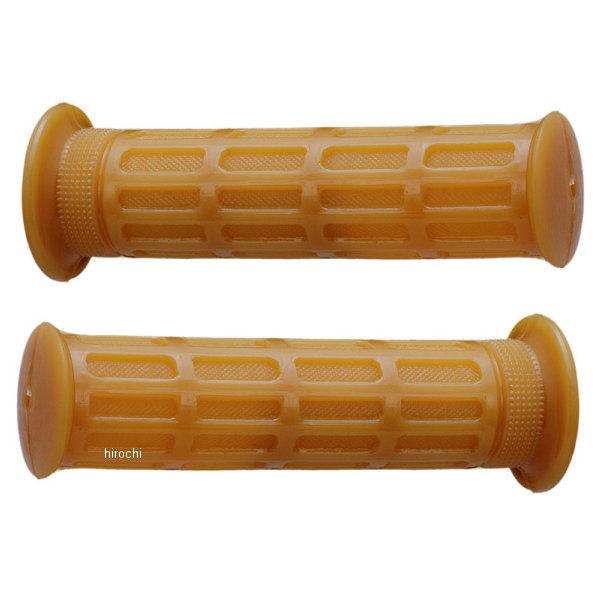 ラバーグリップ 非貫通タイプ L125mm D32mm 生ゴム