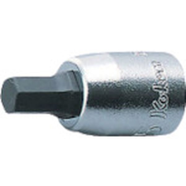 2010A.25316 811-8383  ヘックスビットソケット 3/16