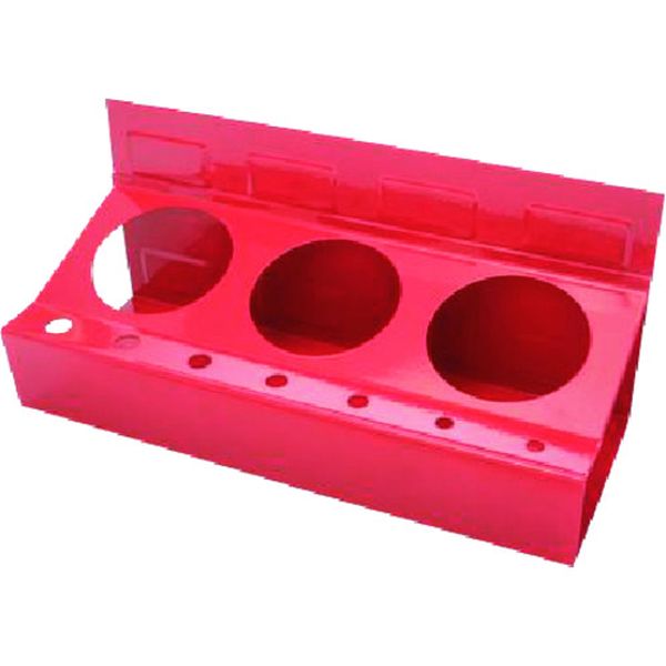 マグネットスプレーカン＆ドライバーホルダー