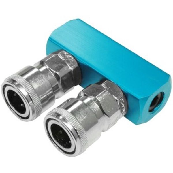 201-2275  2連エアソケット