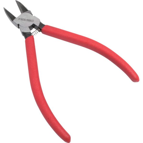 フラットヘッドニッパー 150mm DP760