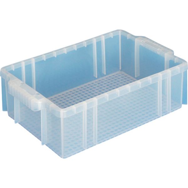 ボックス型コンテナー 201312 サンボックス＃13 透明