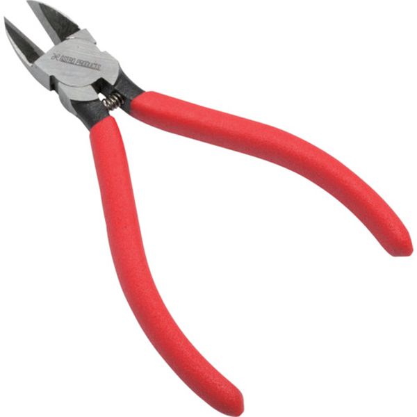 フラットヘッドニッパー 125mm DP759