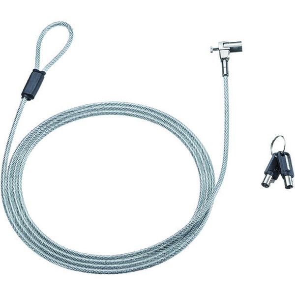 SL80 203-0874  超小型シリンダセキュリティ