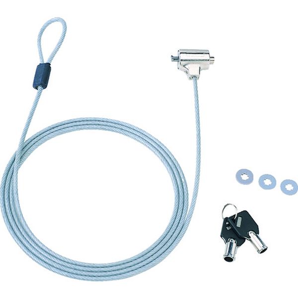 SL31 203-3290  ノートパソコンセキュリティキット