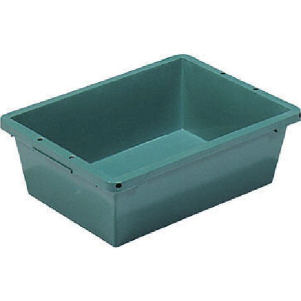 217-4903  タフブネ40 203652 緑