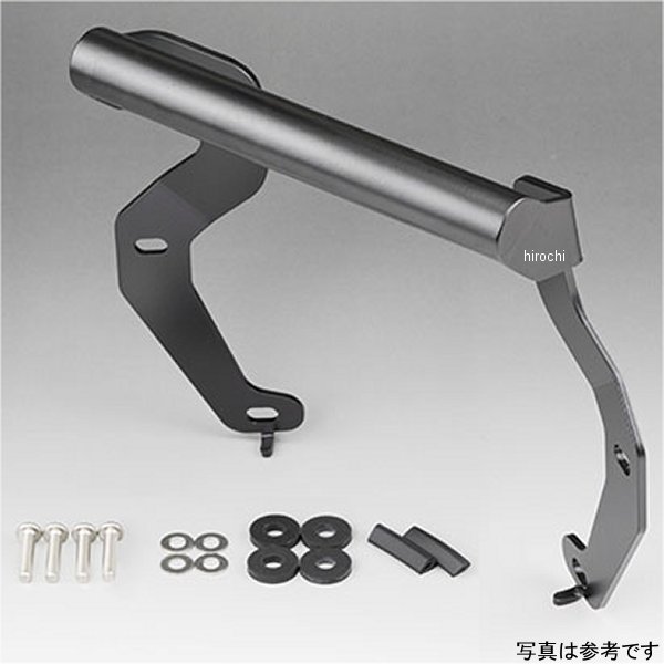 マウントバーステー 25年以降 レブル1100 マットブラック