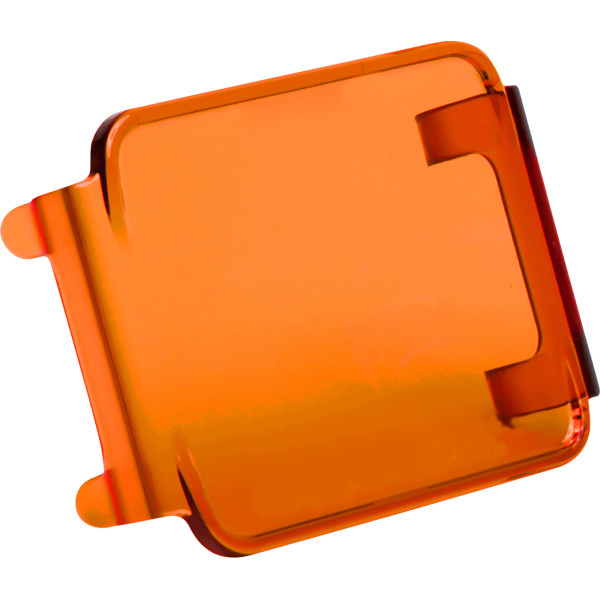 ライトカバー Dシリーズ アンバー