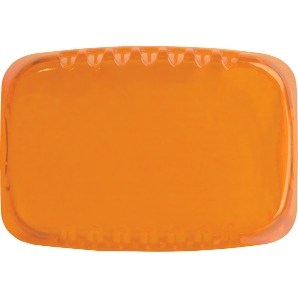 ライトカバー SR-Mシリーズ アンバー