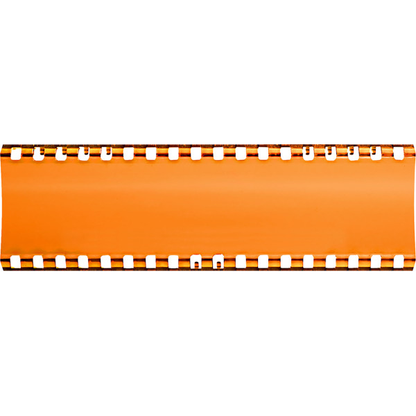 ライトカバー SRシリーズ 6インチ アンバー