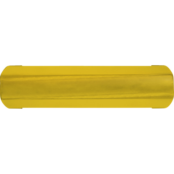 ライトバーカバー Revolve イエロー