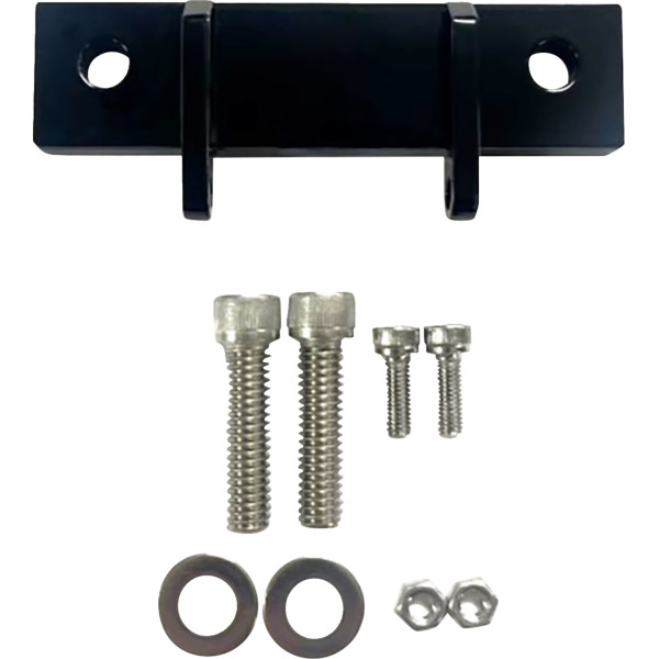 マウントLED ライトバー FXLRS