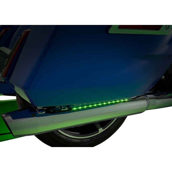 LIGHTING EXPANSION KIT FOR CIRO SHOCK & AWE 3.0