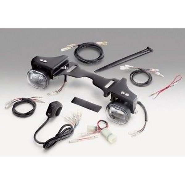 フォグランプKIT LED