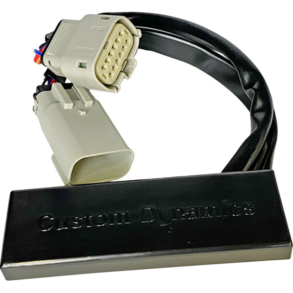 モジュール MAGIC STROBE ブレーキ LIGHT FLASHER