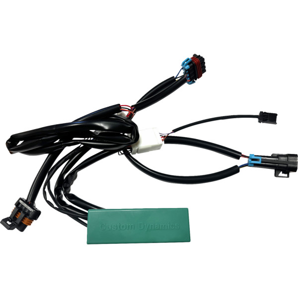 モジュール SMART TRIPLE PLAY RBT RZR