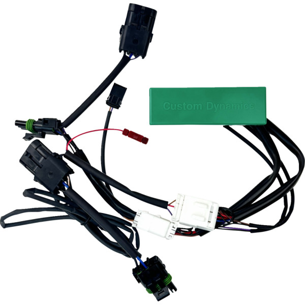 モジュール TRIPLE PLAY RUN ブレーキ TURN CANAM MAV