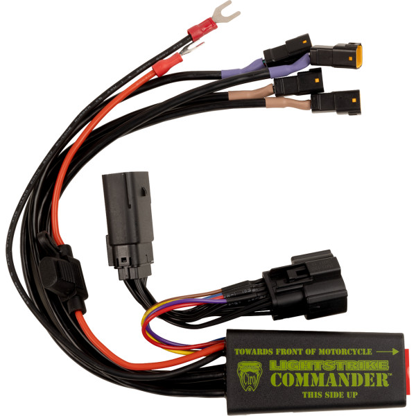 CONTROLLER CIRO LIGHTSTRIKE COMMANDER