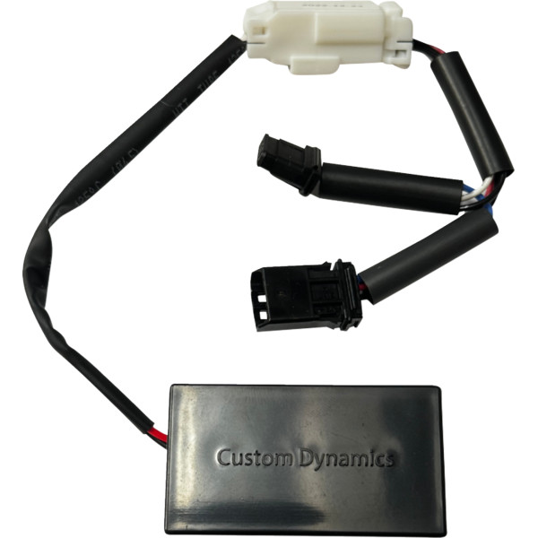 MODULE MAGIC STROBES BRAKE LIGHT FLASHER PAN AM