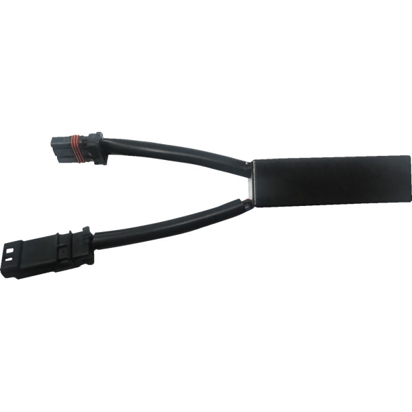 MODULE TAILLIGHT SYNC SOFTAIL