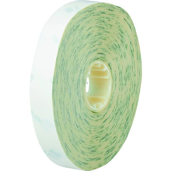 両面テープアプリケーターATG888専用テープ 低VOC不織布両面テープ DCX-1018 19mmX50m