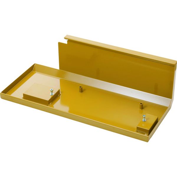 207-0146  小型旋盤用別売りオプション PD250用オイルパン