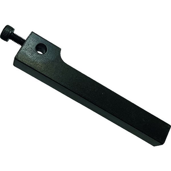 207-0165  小型旋盤用別売りオプション 超硬バイト用ホルダー