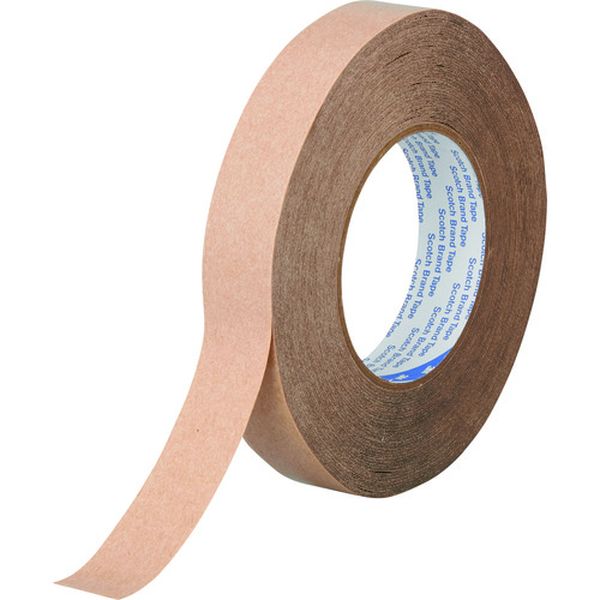 4591HH25X501P  ポリエステル基材両面粘着テープ 4591HH 25mmx50m