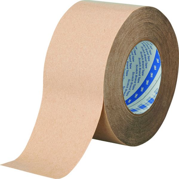 4591HH75X501P  ポリエステル基材両面粘着テープ 4591HH 75mmx50m